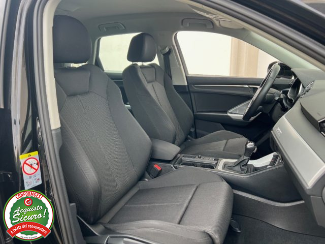 AUDI Q3 usata, con Chiusura centralizzata