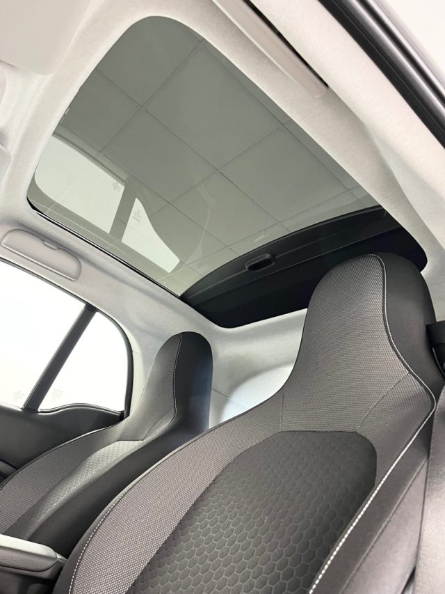 SMART ForTwo usata, con Controllo trazione