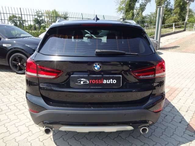 BMW X1 usata, con Alzacristalli elettrici