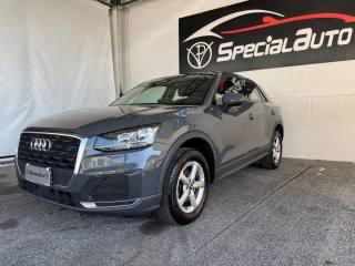 AUDI Q2 usata, con Controllo trazione