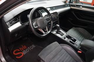 VOLKSWAGEN Passat Variant usata, con Boardcomputer