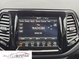 JEEP Compass usata, con Controllo automatico clima