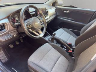 KIA Stonic usata, con ESP