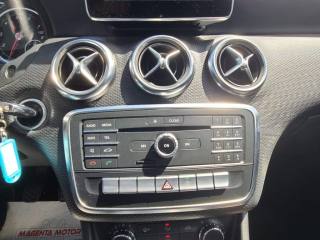 MERCEDES-BENZ A 160 usata, con Servosterzo