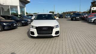 AUDI Q3 2.0 TDI 150 CV Business