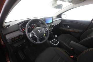 DACIA Sandero usata 1