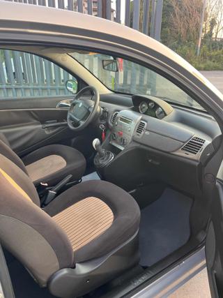 LANCIA Ypsilon usata 11