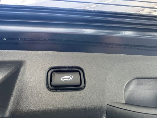 HYUNDAI Tucson usata 25