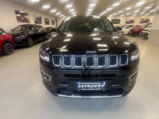 JEEP Compass usata, con Airbag