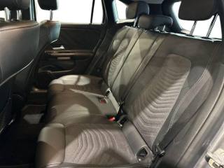MERCEDES-BENZ GLA 180 usata, con Immobilizzatore elettronico