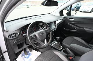 OPEL Crossland X usata, con Cruise Control