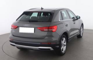 AUDI Q3 usata, con Autoradio