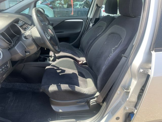 FIAT Punto usata, con Immobilizzatore elettronico