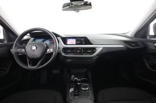 BMW 116 usata 4