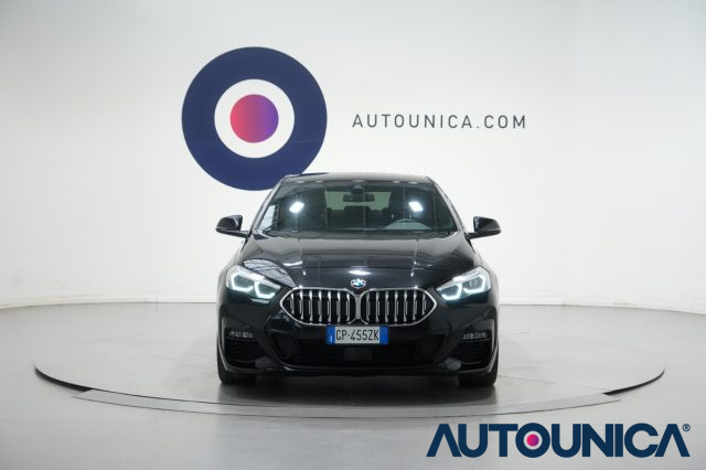 BMW 220 usata, con Airbag
