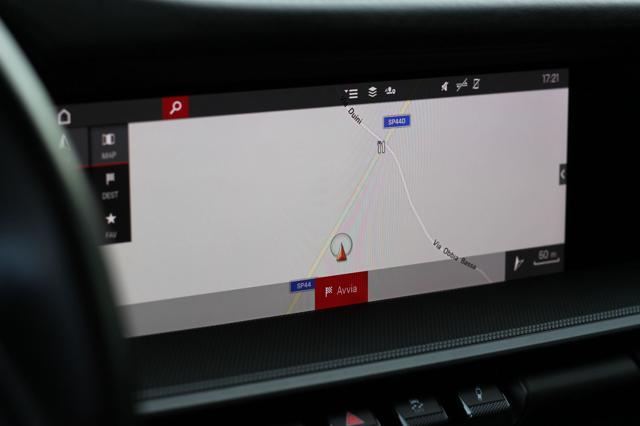 PORSCHE 911 usata, con Vetri oscurati