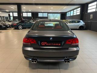 BMW 335 usata, con Sensore di pioggia