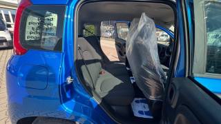 FIAT Pandina usata, con Chiusura centralizzata telecomandata