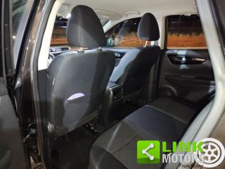 NISSAN Qashqai usata, con Servosterzo