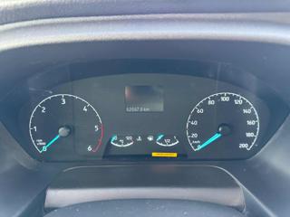 FORD Transit usata 10
