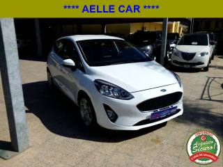 FORD Fiesta 1.5 EcoBlue 5 porte Business