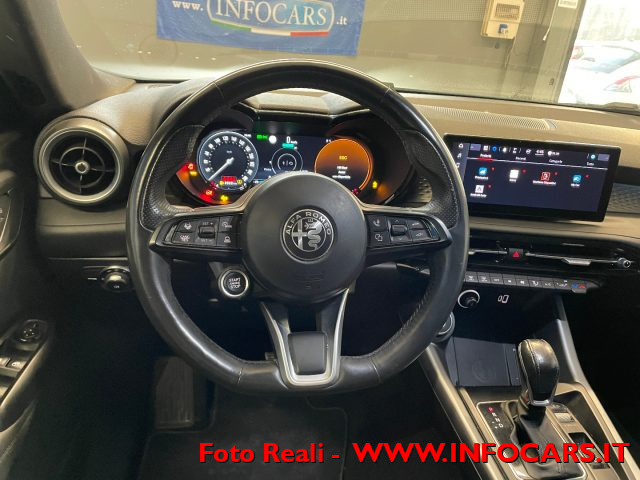 ALFA ROMEO Tonale usata, con Cruise Control