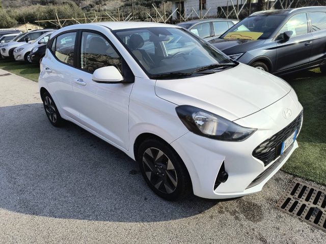 HYUNDAI i10 usata, con Cerchi in lega