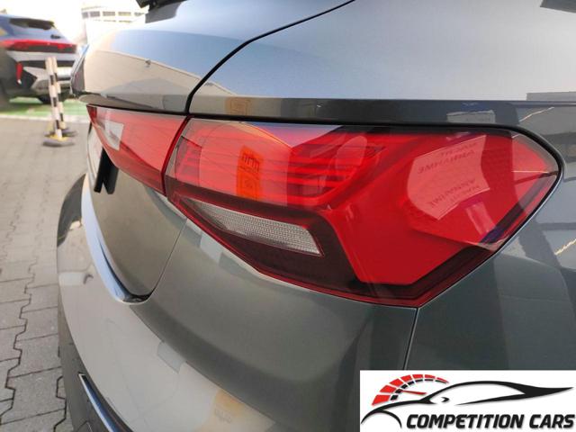 AUDI A3 usata, con Park Distance Control