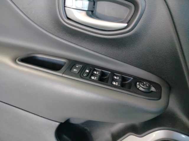 JEEP Renegade usata 32
