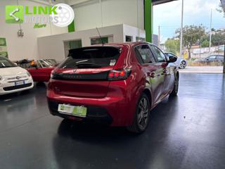 PEUGEOT 208 usata, con Alzacristalli elettrici