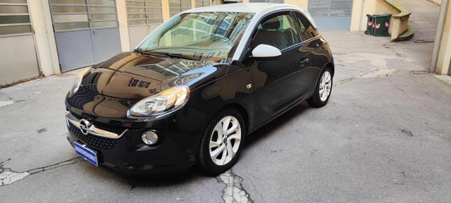OPEL Adam usata, con ABS