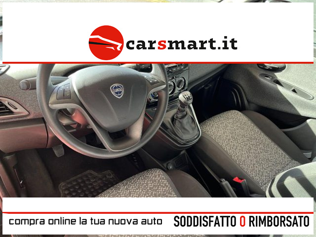 LANCIA Ypsilon usata, con Chiusura centralizzata