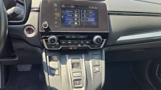 HONDA CR-V usata, con Sensori di parcheggio anteriori