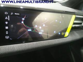 AUDI A5 usata, con Volante in pelle