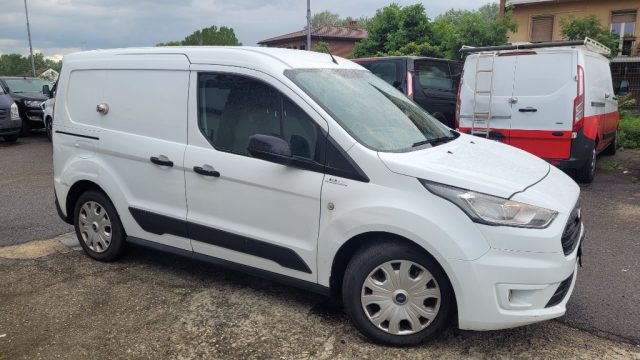 FORD Transit Connect usata, con ABS