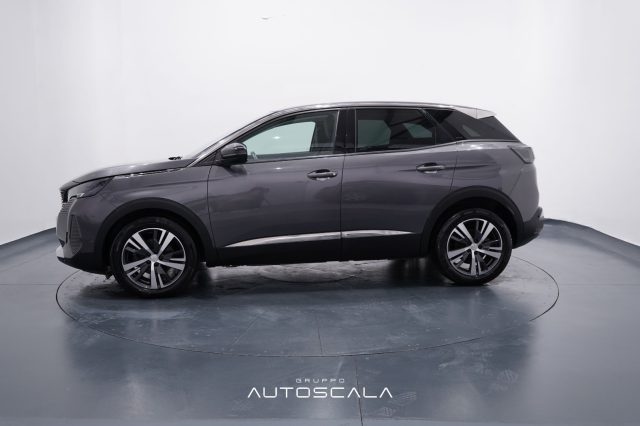 PEUGEOT 3008 usata, con Airbag laterali