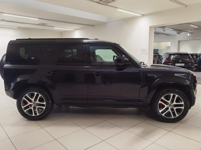 LAND ROVER Defender usata, con Airbag Passeggero