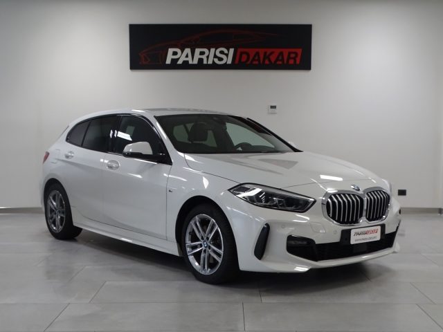 BMW 118 usata, con Airbag