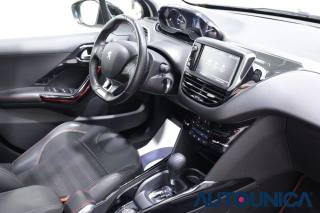 PEUGEOT 2008 usata, con Limitatore di velocità