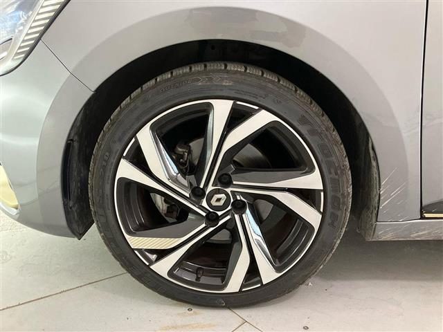 RENAULT Clio usata, con Chiusura centralizzata
