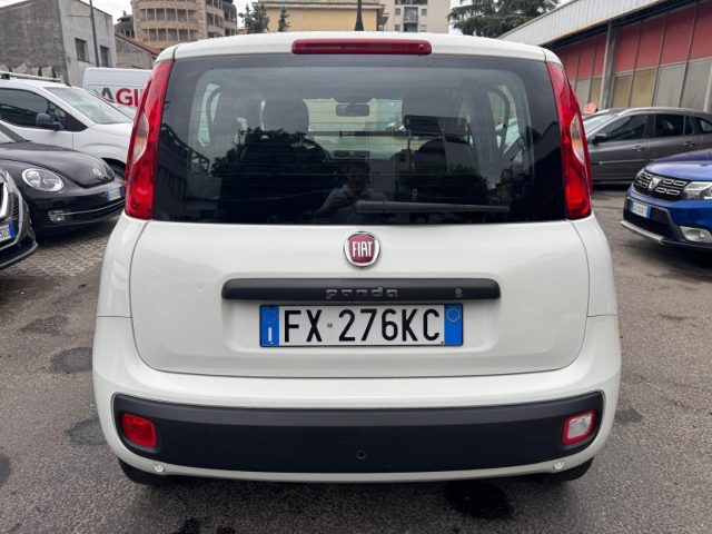 FIAT Panda usata, con Alzacristalli elettrici