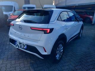 OPEL Mokka usata, con Chiusura centralizzata