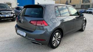 VOLKSWAGEN e-Golf usata 25
