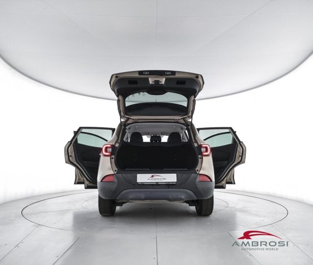 RENAULT Kadjar usata 6