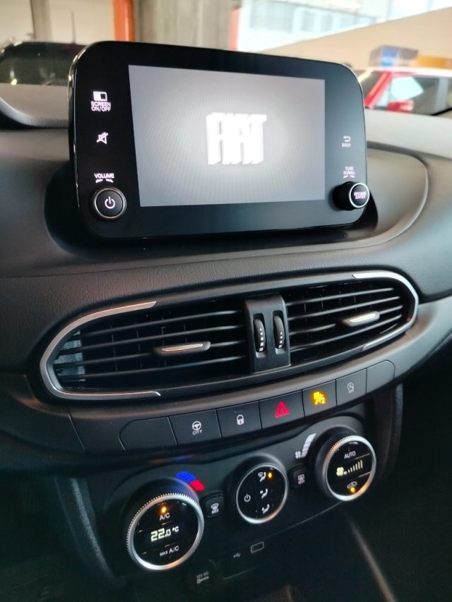 FIAT Tipo usata 17