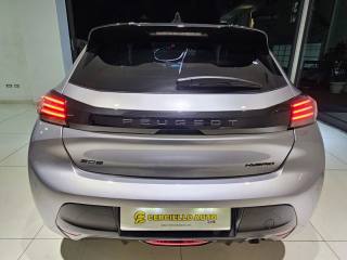 PEUGEOT 208 usata, con Autoradio