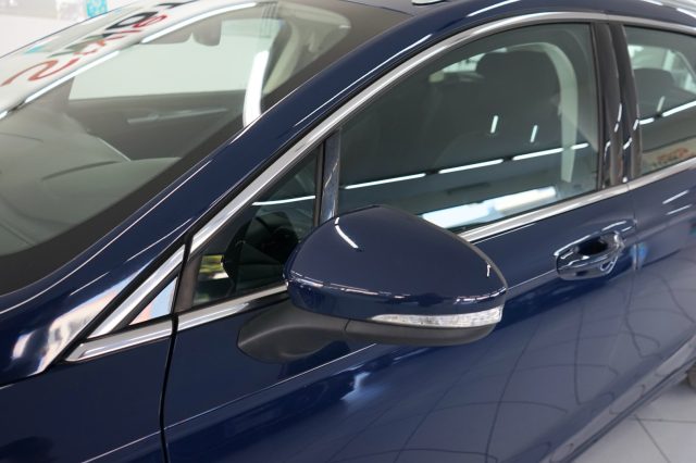 FORD Mondeo usata, con Volante multifunzione