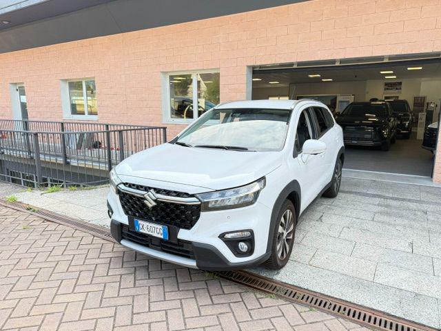 SUZUKI S-Cross usata, con Airbag laterali