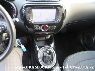 KIA Soul usata, con Immobilizzatore elettronico
