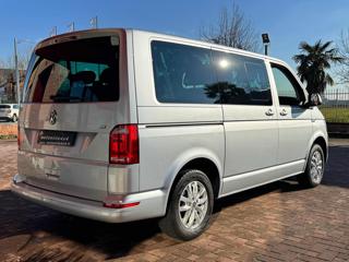 VOLKSWAGEN T6 usata, con Controllo trazione